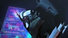 Transformers Prime Beast Hunters Teaser Trailer