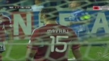 Alb Vs İce - Wawsport