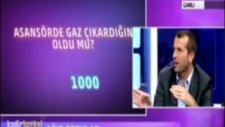 Faik Verdiği Cevapla Herkesi Kahkahaya Boğdu