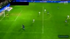 Neymar'dan süper gol!