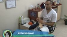 Refleksoloji Terapi