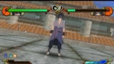 Sasuke Mangekyou Sharingan