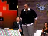 Ata Demirer Beyaz Showda Geyik Skeci