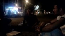 Elini Tutmassam Uyuyamam Ki - Ferhat Can Akkoyun