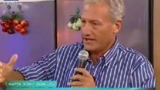 Ercan Akışık - Recep Tayyip Erdoğan Taklidi