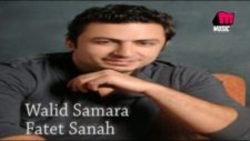 Waleed Samarah Ma'reftesh Akalemha / 2012 New Arabic Music