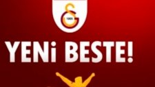 Yeni Beste - Galatasaray Senin Uğruna