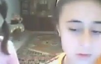 Ablasına Tokat Atan Psikopat Kardeş