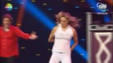 Küçülen Kadın Magic United Show (En Büyük Show)