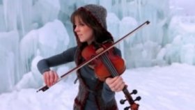 Lindsey Stirling - Crystallize Lindsey Stirling - Crystallize