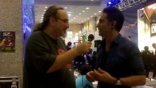 Ozan Aydemir Gamex 2012 Aliveingames Röportaj