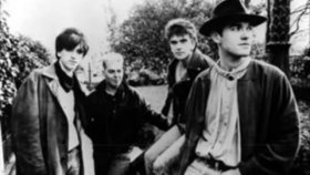 The Smiths - How Soon Is Now The Smiths - How Soon Is Now