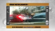 Trt Haber Haber Sizsiniz Dikkat Motor Çıkabilir