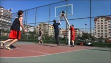Farabi Basketbol 2012