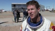 Felix Baumgartner Adlı Testi Atla - Red Bull Stratos