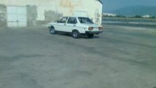 Tırcıdan Şahin Şov