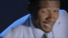 Usher Scream - Filmed At Fuerza Bruta Nyc Show