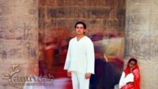 Amr Diab El Malak El Bare 2012 Video Klip