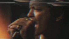 Bruno Mars - Locked Out Of Heaven