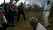 Gangnam Stylaya Kafa Tutan Kafadarlar