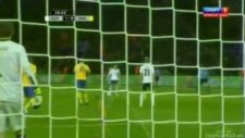 Ger Vs Swe - Wawsport