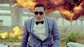 PSY - Gangnam Style PSY - Gangnam Style