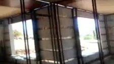Villa İnşaat Isı Su Ses İzolasyonu - Birpol Sprey Poliüretan Köpük
