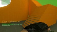 Counter Strike Source Gungame
