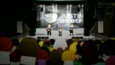 Justin Bieber Öldürüldü