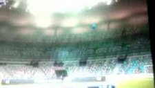 Pes 13 Santra Golü