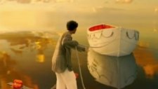 Pi'nin Yaşamı -Life of Pi Fragmanı 2
