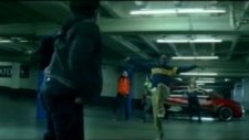 The Black Eyed Peas - Pump İt