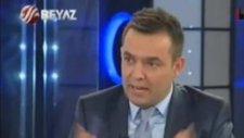 Utanmadan Nasıl Geliyorlar