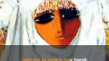 Özgür Akdemir - Sarardım Ben Sarardım