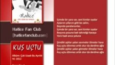Hatice - Kuş Uçtu