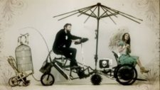 Kasey Chambers & Shane Nicholson - The Quiet Life