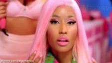 Nicki Minaj Feat. Cassie - The Boys (Nev Video Clip)