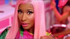 Nicki Minaj Ft. Cassie - The Boys (Explicit) (New Video Clip 2012)