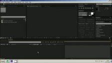 Adobe After Effects Cs6