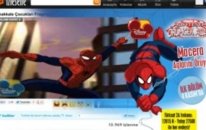 Disneyspiderman5