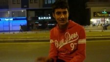 Ferhat Akman Hakan Özdamar Emre Mansur Röportaj