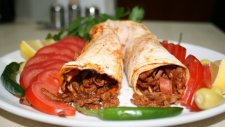 Tantuni Nasıl Yapılır ?
