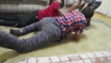 2 Bölüm Musallat Dörtlü