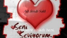 Dj Berru - Sen Gelsen Yeter