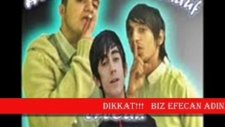Efecan Cixflow - Hayat Tesadüf Çaresizim Anam Asi Suskun