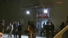 Hakkari'de Çatışma: 3 Şehit