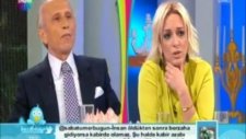 İnsan Öldükten Sonra Berzaha Gidiyorsa Kabirde Olamaz