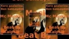 Mc Mesken- Kara Gözlerine Ben Baksaydım (2011)