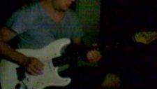 So Far Away - Seize The Day - Solo Cover.