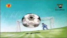 Tsubasa 1.Bölüm (Türkçe)